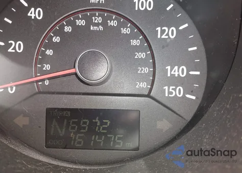 2013 Kia Sorento Lx from USA, damaged, VIN 5XYKT3A11DG366803